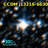 CCDM J13216-6630AB