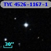 TYC 4526-1167-1