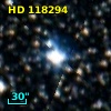 HD 118294