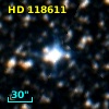 HD 118611
