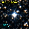 HD 119094