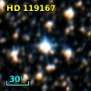 HD 119167
