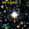 HD 119331