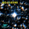 HD 116590