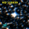 HD 116939