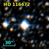 HD 116472