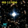 HD 117400