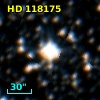 HD 118175