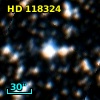 HD 118324