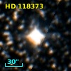 HD 118373