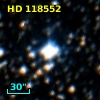 HD 118552