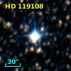 HD 119108