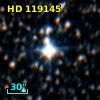 HD 119145