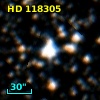 HD 118305