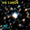 HD 118428