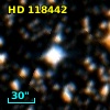 HD 118442