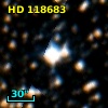 HD 118683