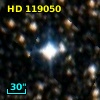 HD 119050