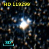 HD 119299