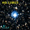 HD 119423