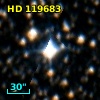 HD 119683