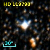 HD 119798
