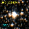 HD 119874
