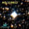 HD 119912