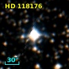 HD 118176