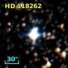 HD 118262