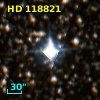 HD 118821