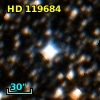 HD 119684