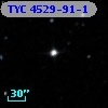 TYC 4529-91-1