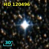 HD 120496