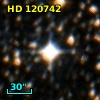 HD 120742