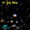 V* AG Mus