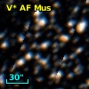 V* AF Mus