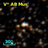 V* AB Mus