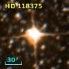 HD 118375