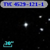 TYC 4529-121-1