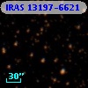 IRAS 13197-6621
