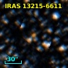 IRAS 13215-6611