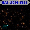 IRAS 13230-6611