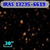 IRAS 13235-6619