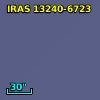 IRAS 13240-6723