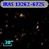 IRAS 13262-6725