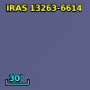 IRAS 13263-6614