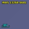 IRAS 13268-6641