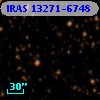 IRAS 13271-6748