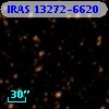 IRAS 13272-6620
